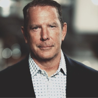 Jeff Foster, CEO & Co-Founder, QuickRefund